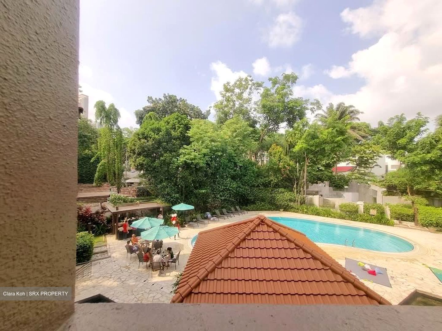 Orange Regency (D10), Apartment #597144051